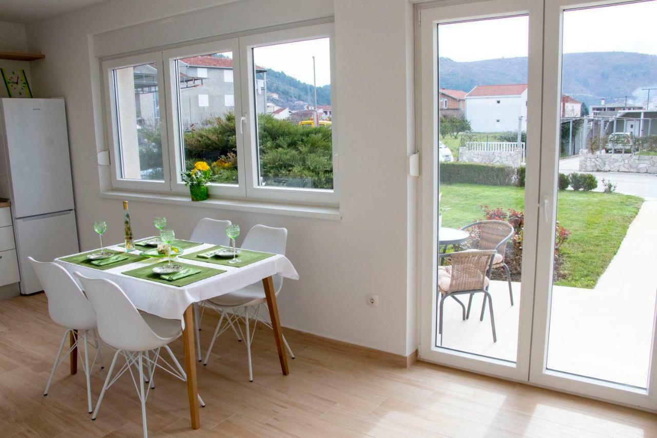 Apartments Mobine Metković 외부 사진