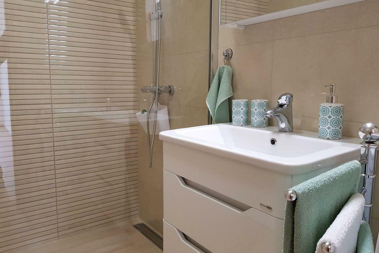 Apartments Mobine Metković 외부 사진