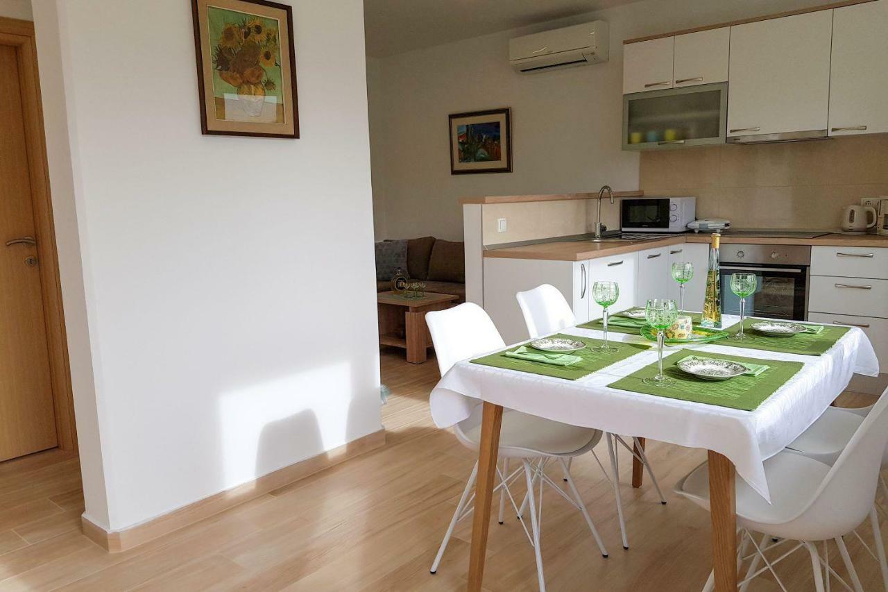 Apartments Mobine Metković 외부 사진