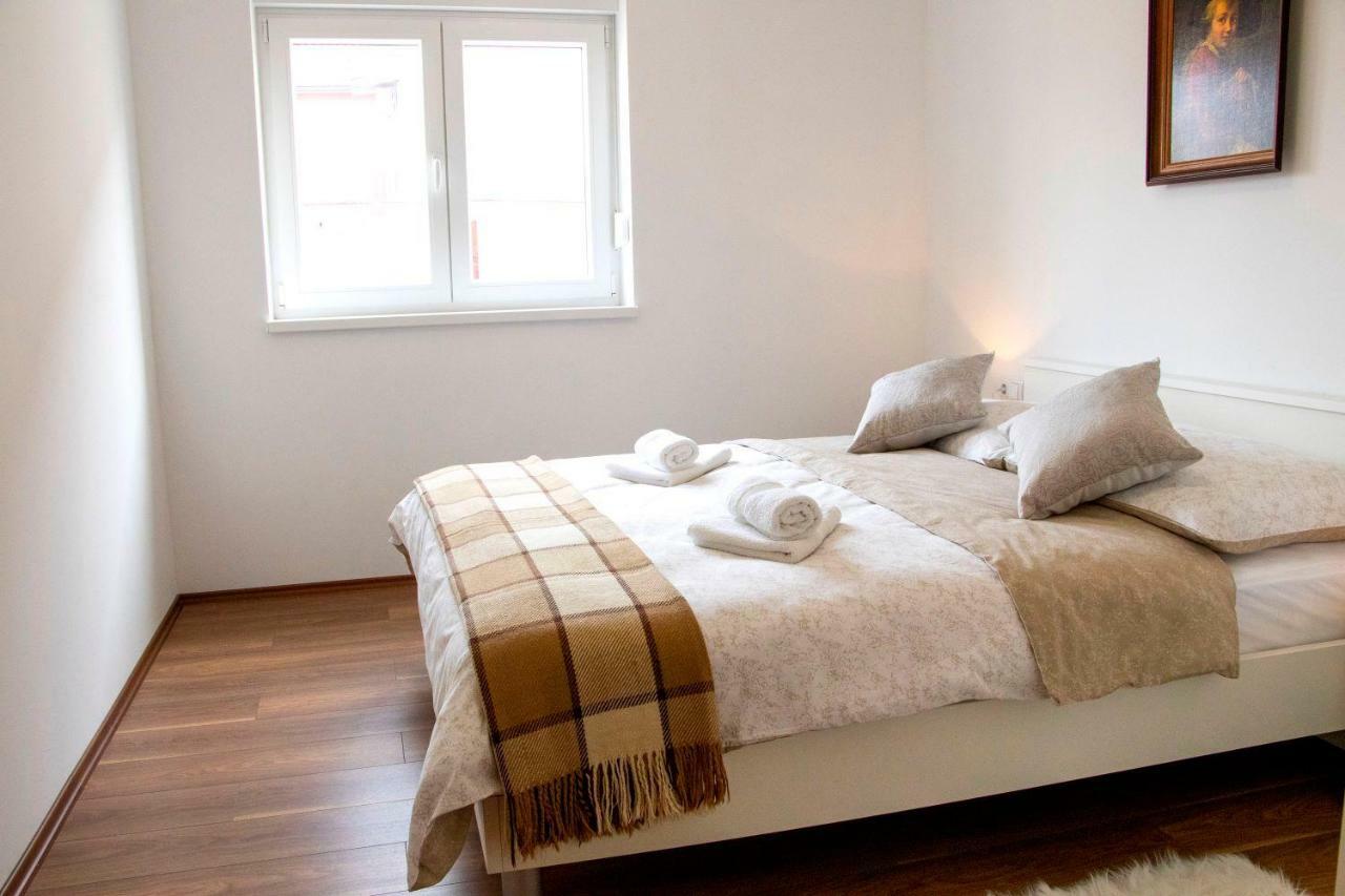 Apartments Mobine Metković 외부 사진