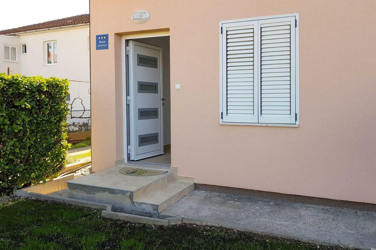 Apartments Mobine Metković 외부 사진