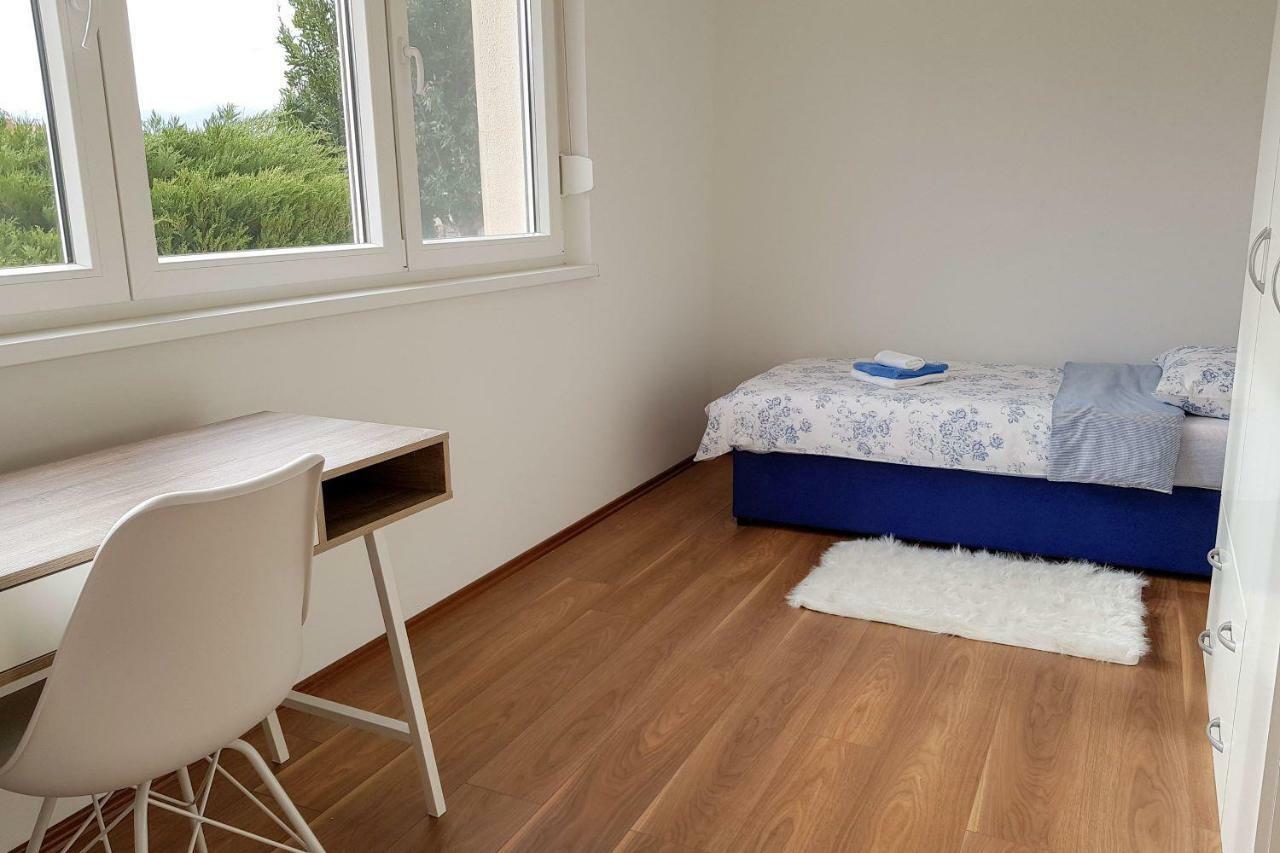 Apartments Mobine Metković 외부 사진
