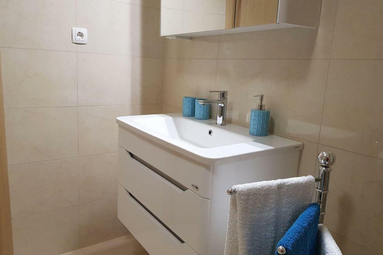 Apartments Mobine Metković 외부 사진