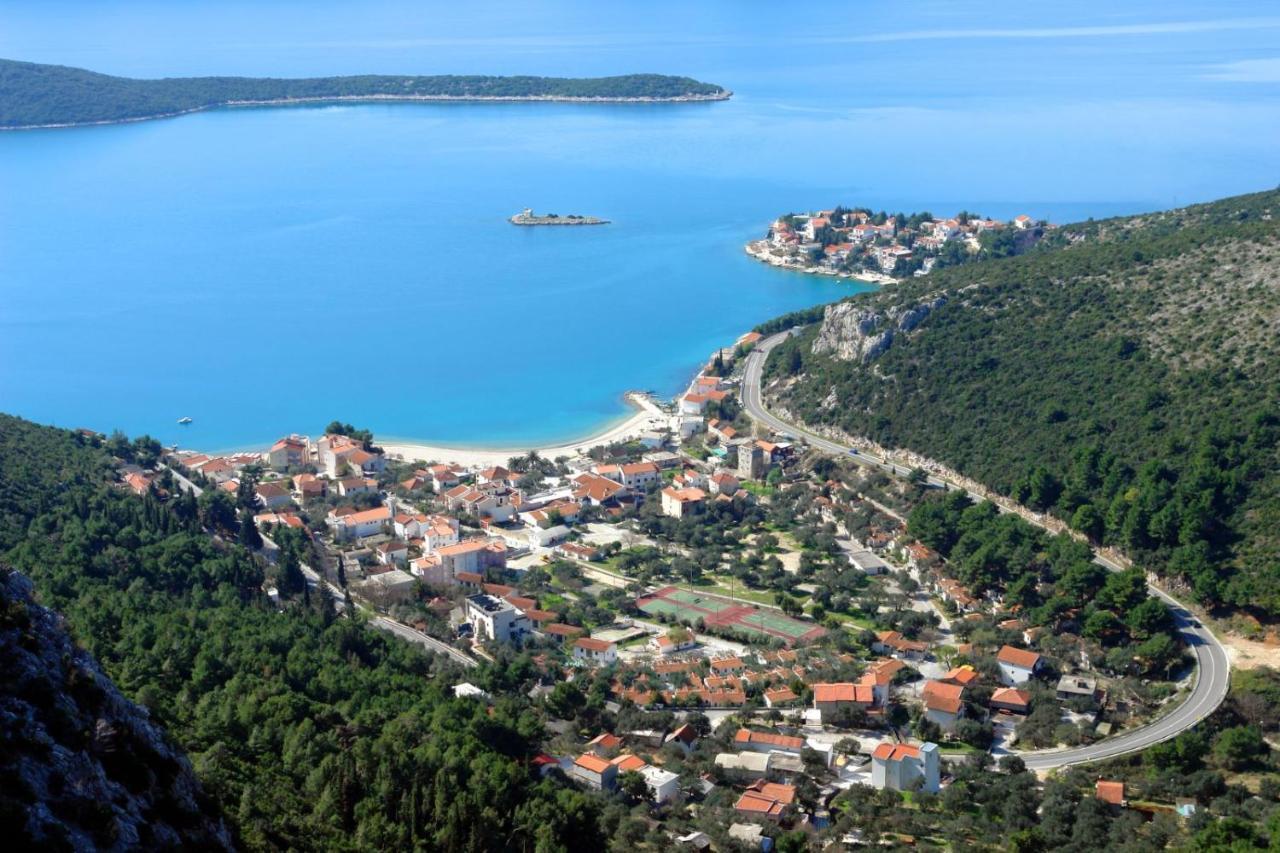 Apartments Mobine Metković 외부 사진
